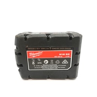 Milwaukee M18 18V RedLithium-Ion 5.0Ah Extended Capacity Battery Pack M18B5