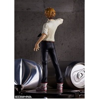 Good Smile Company Pop Up Parade Chainsaw Man Denji Collectable Figure