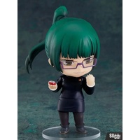 Good Smile Company Jujutsu Kaisen Maki Zen'in Nendoroid Collectable Figure