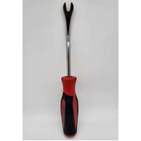 Snap-On ASG186B Trim Pad Removal Tool Red