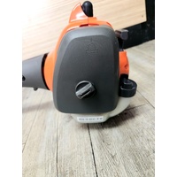 Husqvarna 122C 2 Stroke Whipper Snipper 43cm Cutting Width 10000RPM Curved Shaft