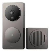 Aqara Smart Video Doorbell G4 Black SVD-C03