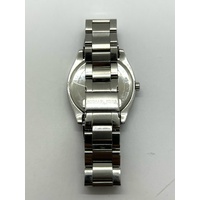 Michael Kors MK6133 Bryn Silver Dial Stainless Steel Ladies Quartz Watch