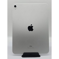 Apple iPad 10th Gen 10.9 Inch Retina Display 64GB Silver MPQ03X/A WiFi Only