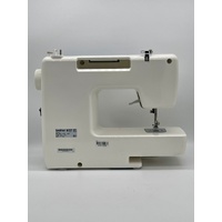 Brother LS-2125 Portable Home Sewing Machine with Foot Pedal