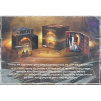 Supernatural The Complete Series DVD Box Set