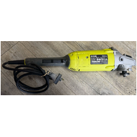 Ryobi EAG2023RG 2000W 230mm Corded 220-240V 50Hz Angle Grinder with Hard Case