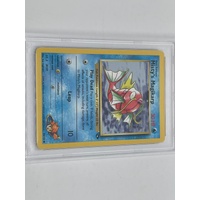 2000 Pokemon Gym Challenge Misty’s Magikarp #88 NM-MT 8 Collectable Card