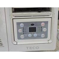 Teco Wall Mount Air Conditioner TWW27CFBGJBB