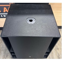 Mackie Thump18S 1200W 18 Inches Powered Subwoofer