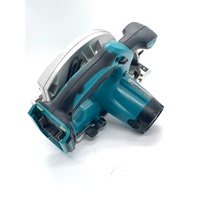 Makita DSS611 18V LXT 165mm Cordless Circular Saw Skin Only