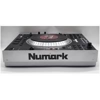 Numark V7 Motorized Turntable Software Controller Pair