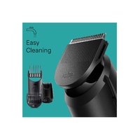 Braun All In One Style Kit Series 3 6 in 1 Everyday Grooming Kit for Men