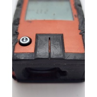 Hilti PD4 Laser Range Finder Distance Meter