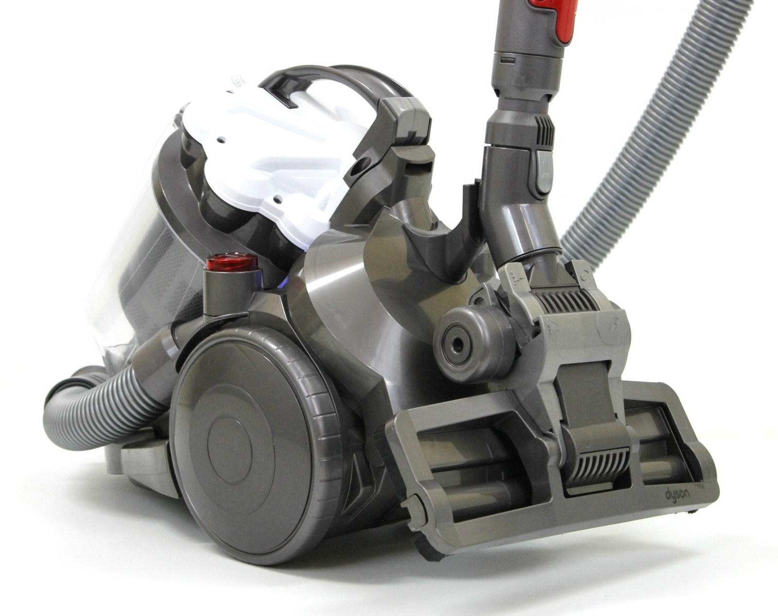 dyson multi floor vacuum cleaner