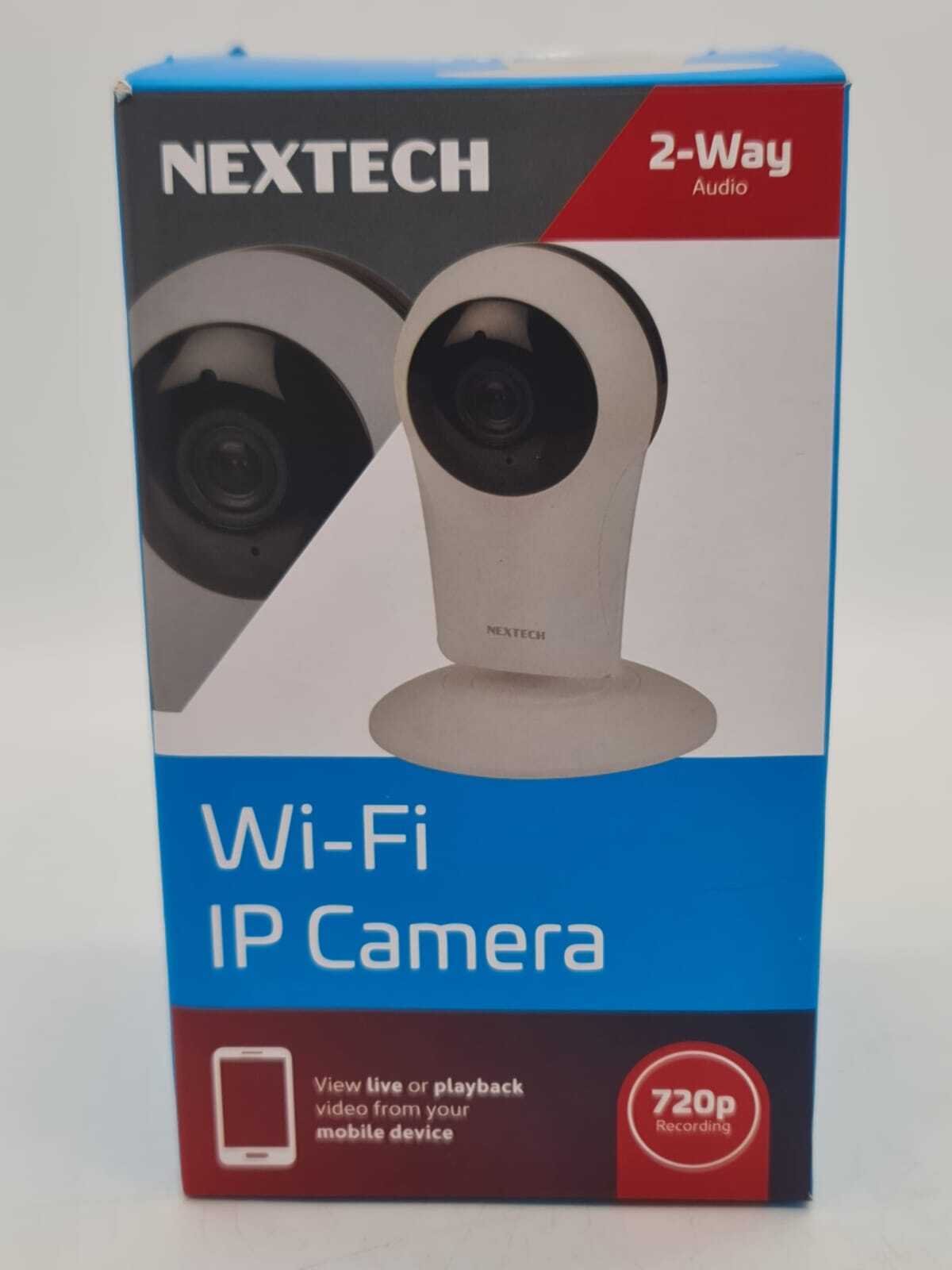 Nextech store ip camera