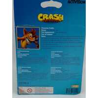 Totaku Collection Crash Bandicoot Golden Crash Limited Edition Figure