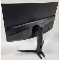 MSI Optix 32 Inch Curved Gaming Monitor