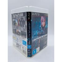 Lightning Returns Final Fantasy XIII PlayStation 3 PS3 Video Game