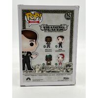 Funko Pop! Movies Trading Places Louis Winthorpe III Vinyl Figure #675