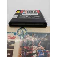 Sega Mega Drive NBA Showdown ’94 Limited EA Sports Edition G04745