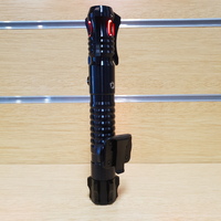 Ultrasaber The Dark Initiate V5 Custom Lightsaber