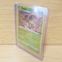 Pokemon TCG Flapple 022/192 EB GAMES Stamped Exclusive