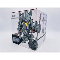 Blizzard Entertainment Overwatch Reinhardt Collectible Action Figure