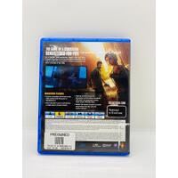 The Last of Us Remastered PlayStation 4 Video Game