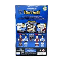 NRL Limited Edition Paul Gallen Footy Mate Interactive Talking Micro Figure