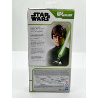 Hasbro Star Wars Epic Hero Luke Skywalker Collectible Action Figure