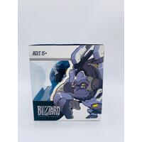 Blizzard Entertainment Overwatch Winston Collectible Action Figure