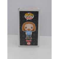 Funko Pop! Television Silicon Valley Erlich Collectible Vinyl Figure #432