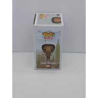 Funko Pop! Television The Jeffersons George Jefferson Collectable Figure #509