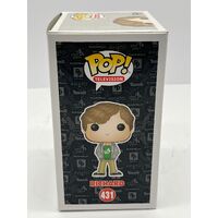 Funko Pop! Television Silicon Valley Richard #431 Collectible Vinyl Figure