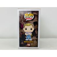 Funko Pop! Television Cheers Woody Boyd #798 Collectible Vinyl Figure