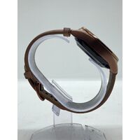 Samsung Galaxy SM-R855F Watch 3 41mm LTE Bronze Leather Strap (Pre-Owned)