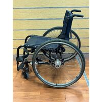 Quickie GPV Competition Unisex Ultralight Wheelchair GP-0052293