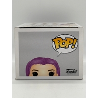 Funko Pop! Harry Potter 107 Nymphadora Tonks Collectible Vinyl Figure 