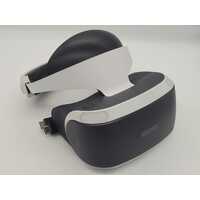 Sony PlayStation Virtual Reality Gaming Headset Only