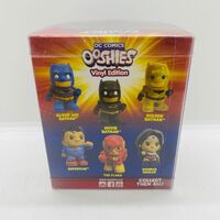 Headstart DC Comics Ooshies Wonder Woman Vinyl Edition Action Figure