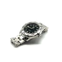 TAG Heuer Aquaracer 300m Men’s Silver Watch (Pre-owned)