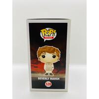 Funko Pop! Movies IT Beverly Marsh #539 Collectible Vinyl Figure