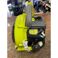 Ryobi RBL26G 2-Stroke Blower Max 325km High Speed (Pre-owned)