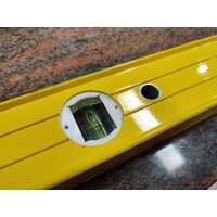 Stabila 2000mm 96-2/200 Spirit Level 15231 (Pre-owned)