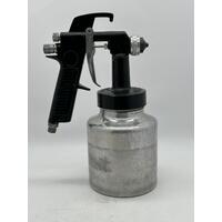 Unbranded Spray Gun with Pot