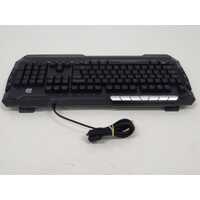 TT eSports Commander Combo V3 Keyboard and Mouse Gaming Gear Combo