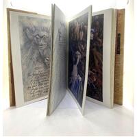 Good Faeries/Bad Faeries Book by Brian Froud Bestselling Author of Faeries