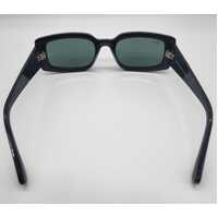 Ray-Ban Kiliane Bio Based RB4395 6677/71 54-21 Black Unisex Sunglasses