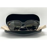 Vogue VO5459-SB W656T5 53 18 140 3P Dark Havana Ladies Sunglasses